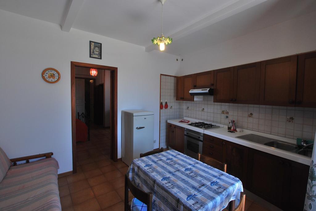 Apartment Vulcanoconsult