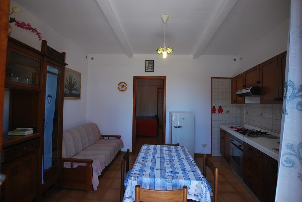 Vulcanoconsult Apartment Lipari (Isola Lipari)