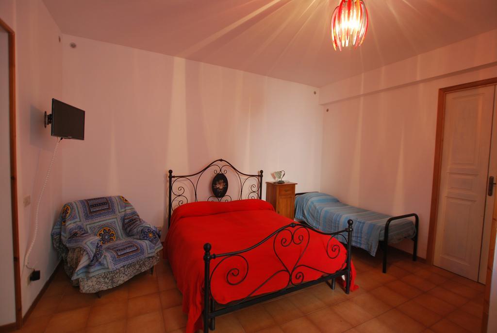 Vulcanoconsult Apartment *