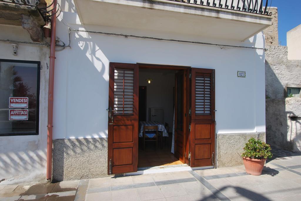 Vulcanoconsult Apartment