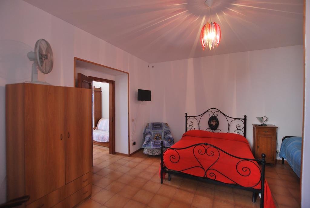 Vulcanoconsult Apartment