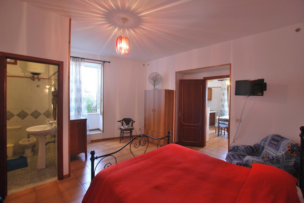 Apartment Vulcanoconsult Lipari (Isola Lipari)