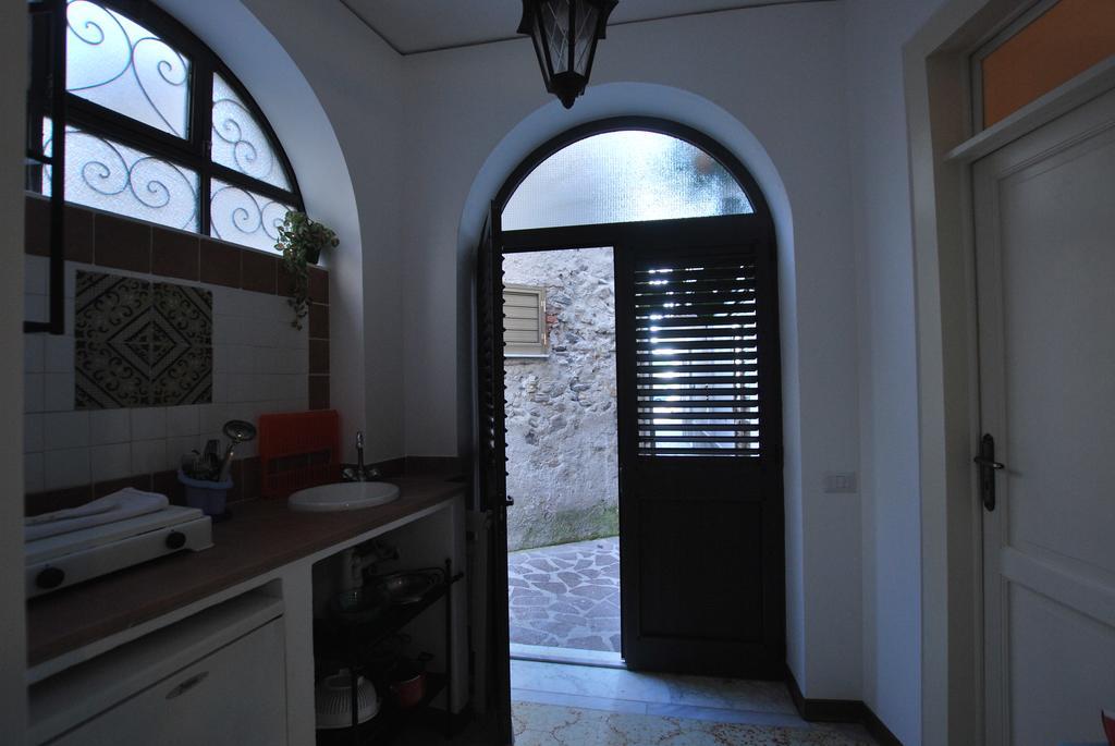 Apartment Vulcanoconsult Lipari (Isola Lipari)