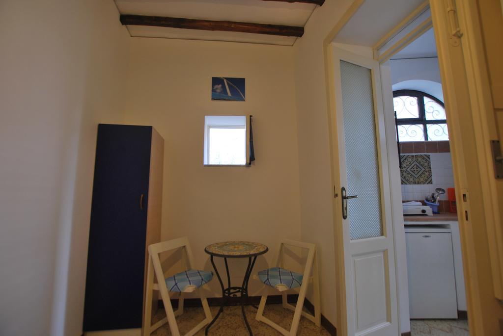 Apartment Vulcanoconsult *