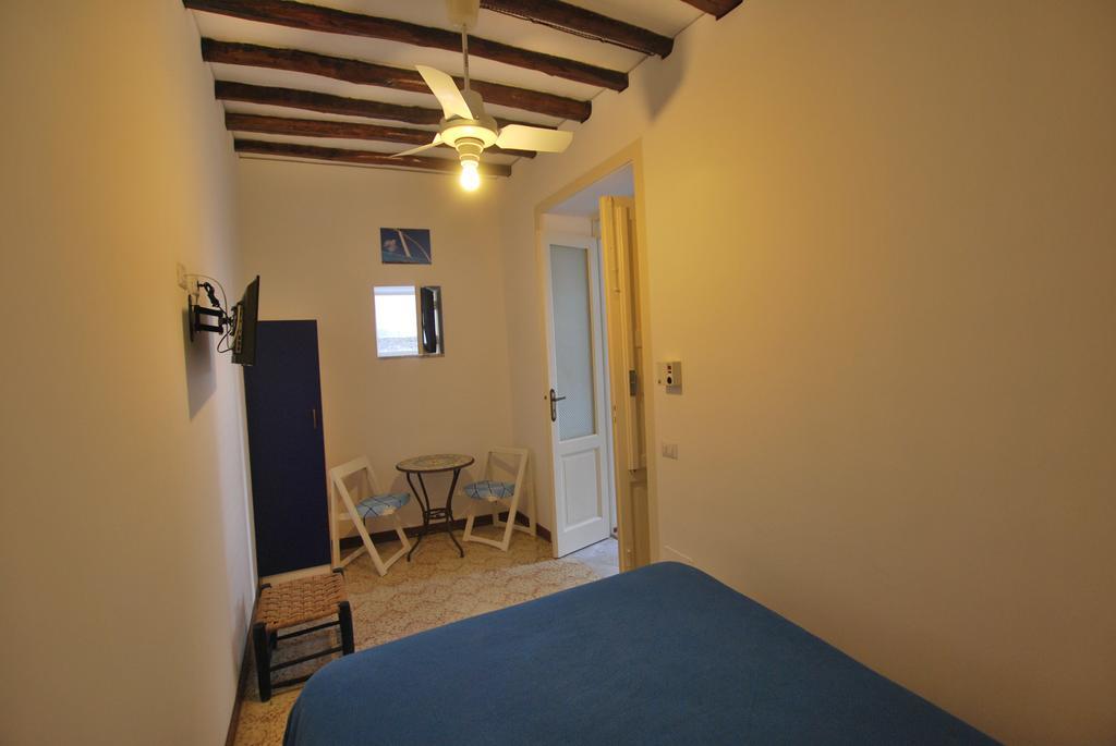 Vulcanoconsult Apartment *