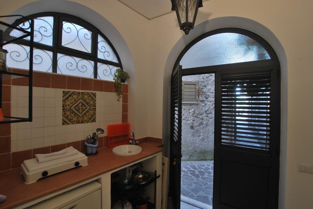Apartment Vulcanoconsult Lipari (Isola Lipari)