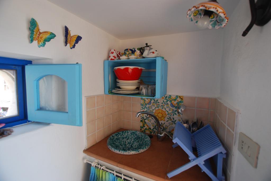 Apartment Vulcanoconsult *