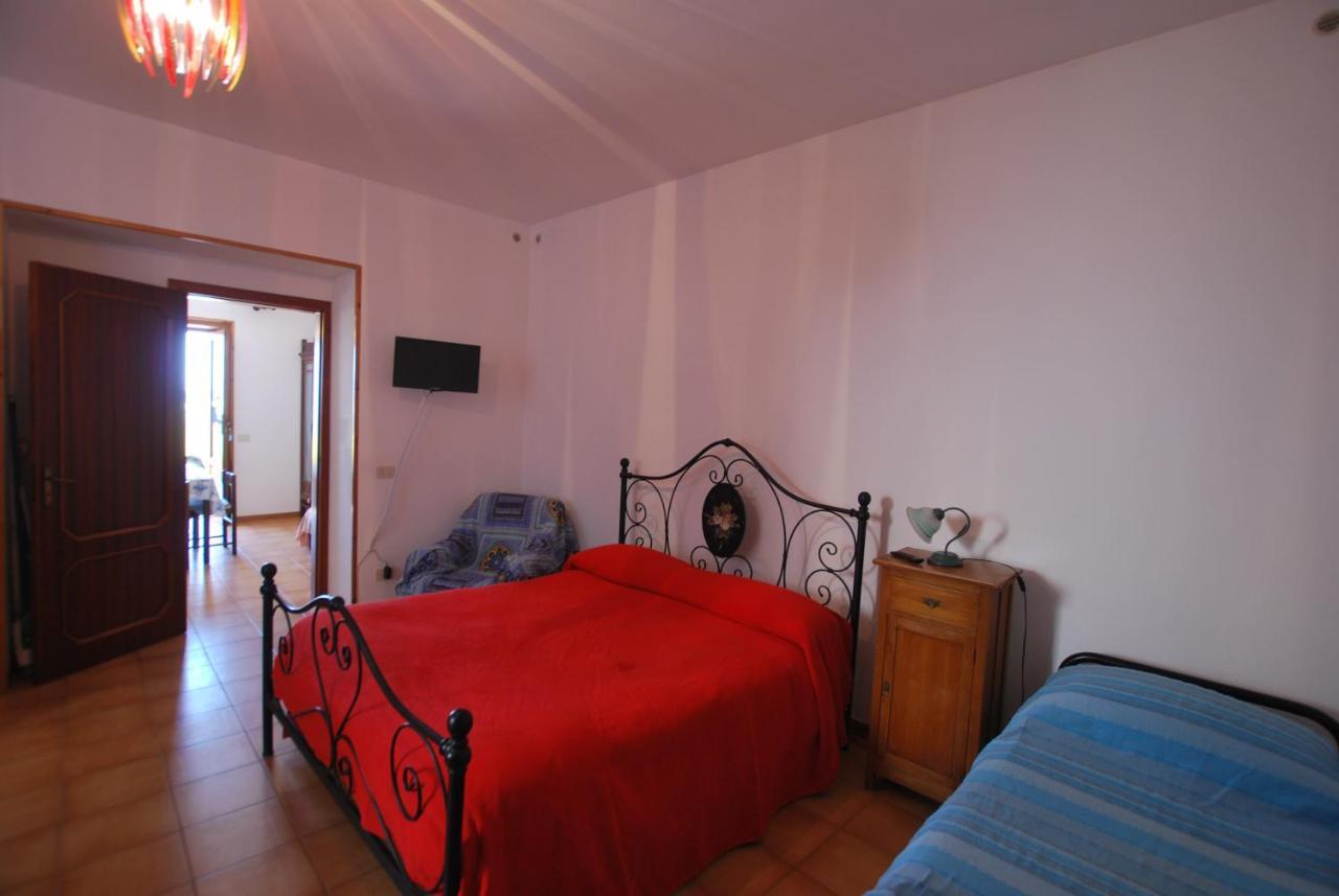Vulcanoconsult Apartment Lipari (Isola Lipari)