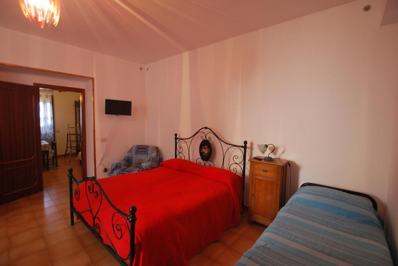 Apartment Vulcanoconsult *